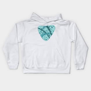 Pebble zenart Kids Hoodie